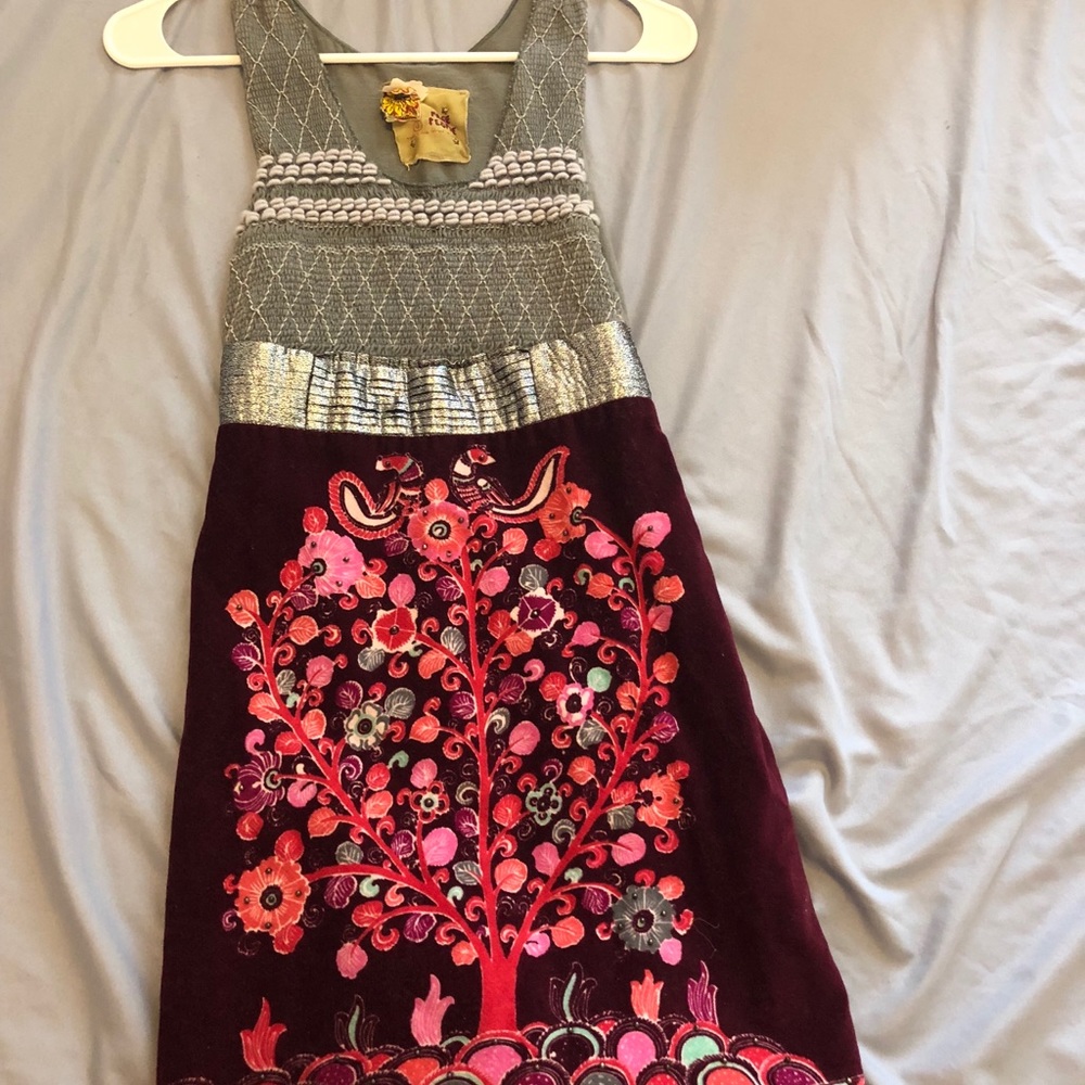 Free People Dress
